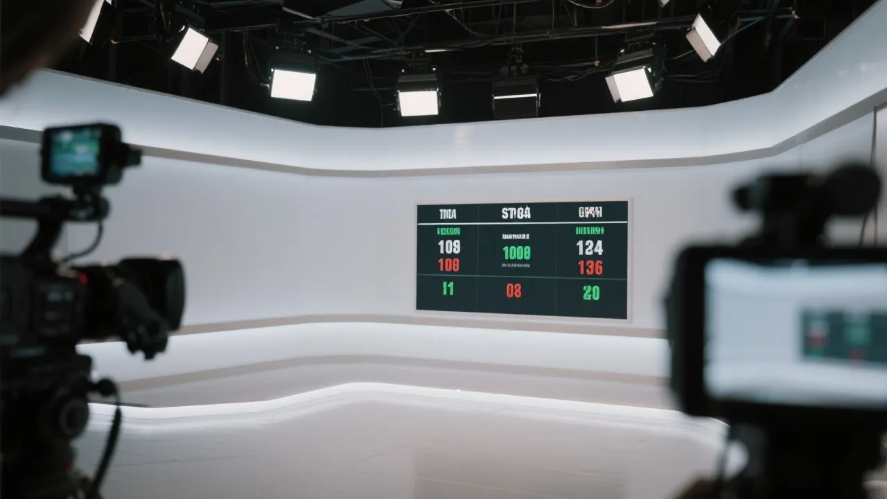 开奖直播预览画面